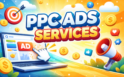 PPC Ads Services: Drive Instant Growth with a Professional PPC Marketing Agency