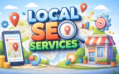 Local SEO Services to Capture High-Intent Traffic in the USA