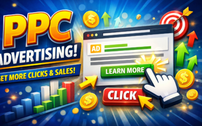 Smart Growth With PPC Advertising Services