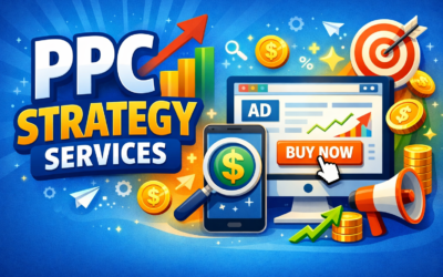 Result Driven PPC Strategy Services in the USA for Scalable Business Growth