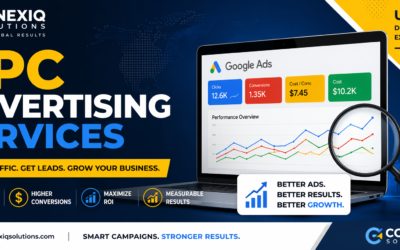 Why UK Businesses Trust Conexiq Solutions for Digital Marketing Success